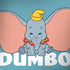 Disney Dumbo Baby Elephant pose Surface Book 2 13.5in Skin